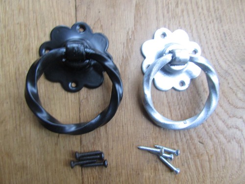 Ring pull handle - pull,