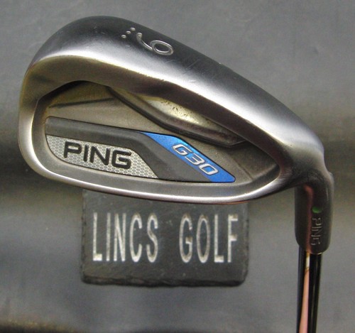 Ping g30 green dot - green, 9
