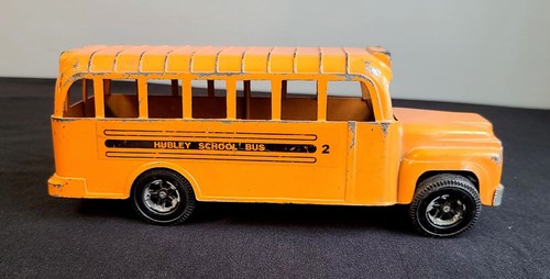Circa 1950s hubley usa toy - hubley,