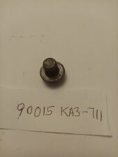 HONDA CR125 CR250R 1983-07 CR480 1983 CR500 84-01 Sump Bolt Plug 90015-KA3-711
