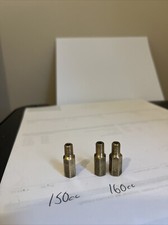 Genuine Delorto  Main Jets -