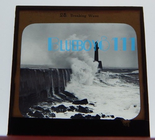 Aberdeen south breakwater - ,