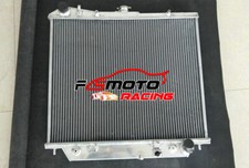 Radiator For ISUZU