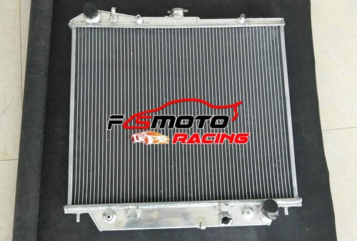 Radiator for isuzu - radiator,