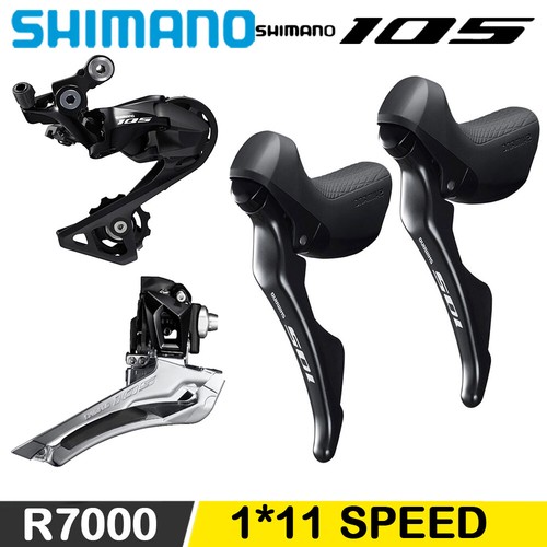 Shimano 105 r7000 - shimano,