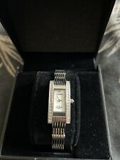 Amadeus Ladies Watch In Original Box. Needs New Battery