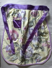 Vintage  Half Apron Pinny