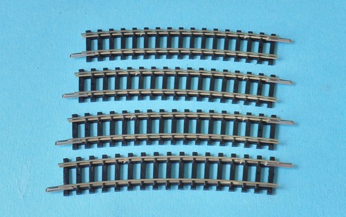 14917 trix minitrix gauge - trix, n