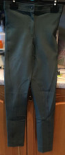 Saddle Master Green Jodhpurs Childs Size 10