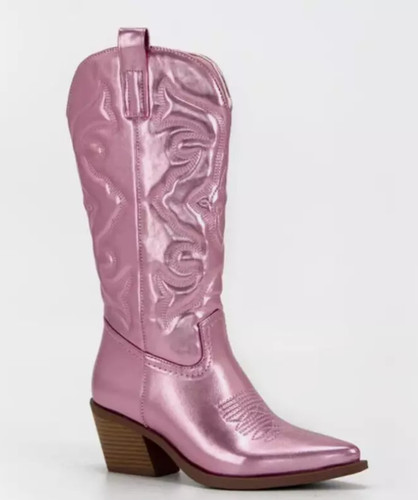 Cowboy boots mid calf ladies - cowboy-boots,