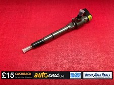 VW AUDI SEAT SKODA 1.6 TDI VDO DIESEL FUEL INJECTOR 03L130277B / S  A2C59513554