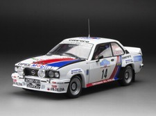 SUN STAR 5394 1:18 Opel Ascona