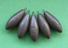 5 x Dinsmore Non Toxic Arlesey
