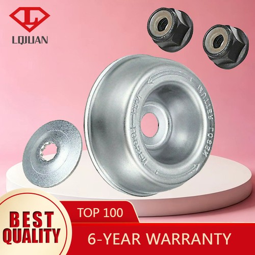 Blade fixing adapter - fixing,
