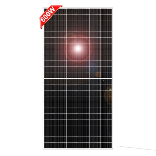 Dokio 600w type - dokio, n-type