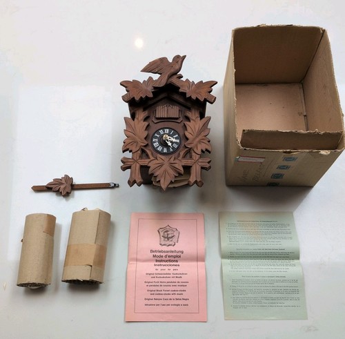 Incredible new old stock - new,