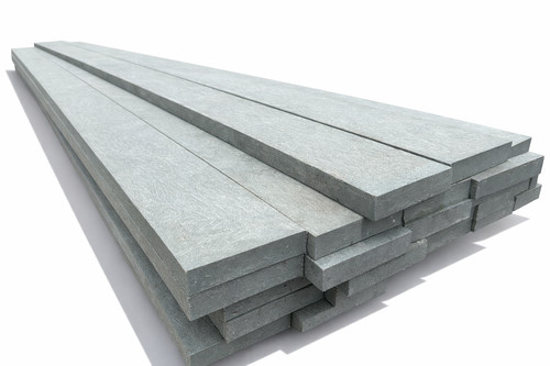 Recycled mixed plastic - mixed,