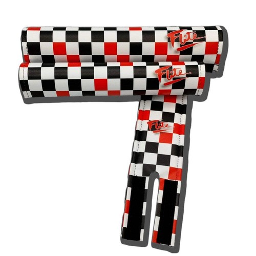 Triple checker pad - checker,