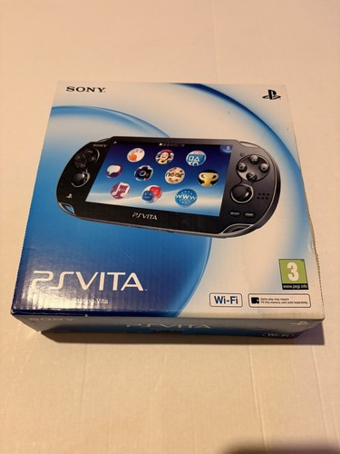 Sony vita fantastic - ps,