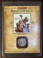 1888 morgan silver dollar - silver,