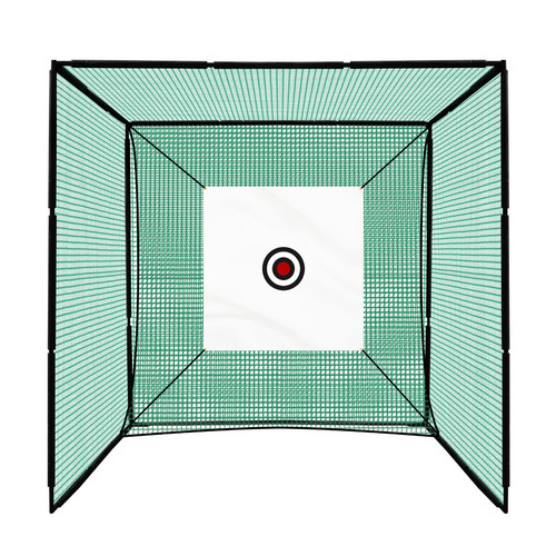 10ft golf driving cage - 3m,