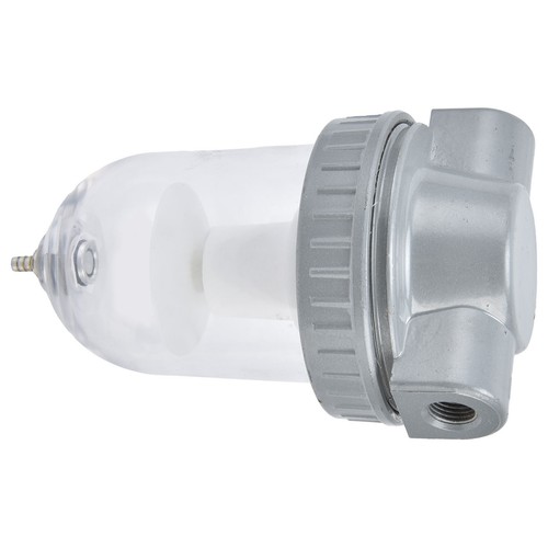 Compressed air filters - air,
