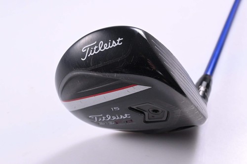 Titleist 913 wood - 913, fd