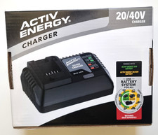 Activ Energy Fast Charger 4.0A