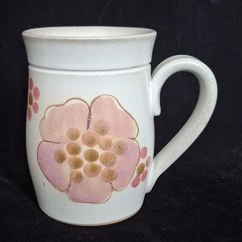 Denby gypsy stoneware mug - gypsy,