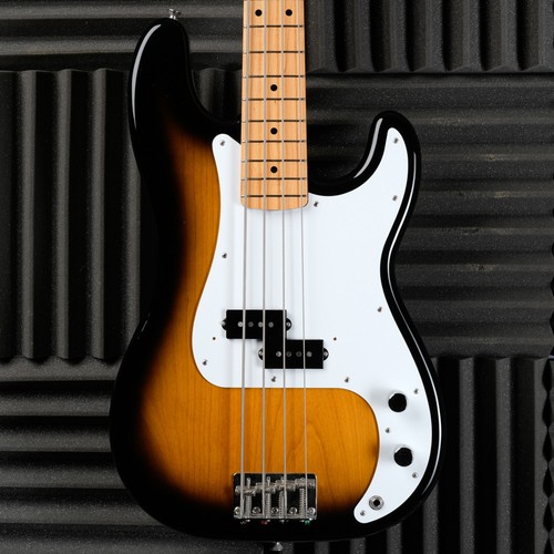 Fender classic 50s precision - fender,