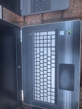 Job lot laptop untested see pictures 