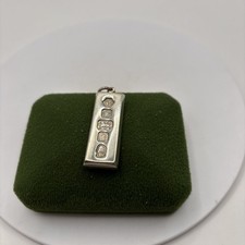 (1997)Sterling Silver 925