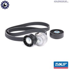 VRIBBED BELT SET VKMA 31128