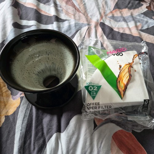 Nwt denby halo coffee - denby,