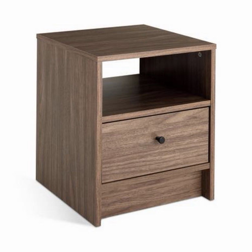 Argos home malibu bedside - malibu,