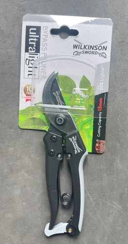 Wilkinson sword bypass - wilkinson, pruners