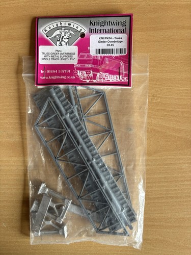 Knightwing gauge pn14 - knightwing, oo