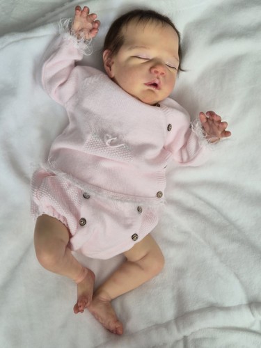 Reborn baby alessandro - reborn,