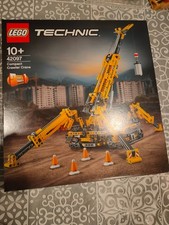 Lego new 42097 - lego, *new*