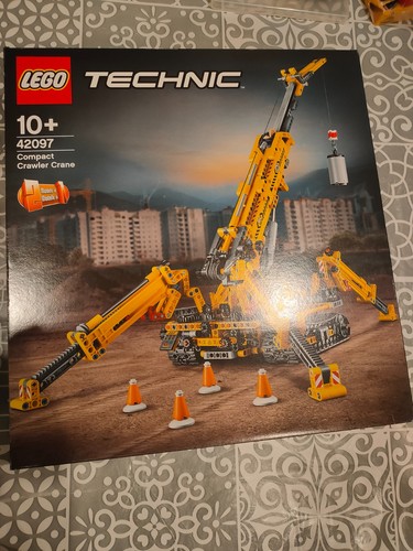 Lego new 42097 - *new*,