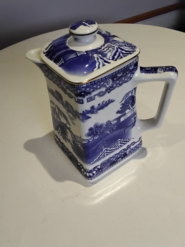 Ringtons small coffee pot - coffee,