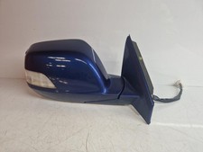 Honda 2010 right wing - honda,