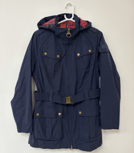 Barbour international tourist - international,