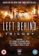 Left Behind: Collection [12]