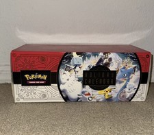 Pokemon TCG Holiday Christmas