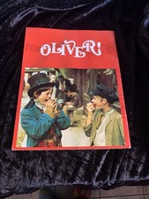 Assortment Film Brochures