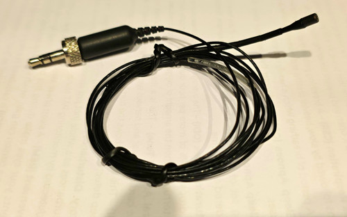 Sennheiser mke ew - mke,