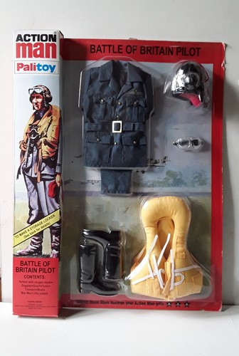 Actionman 40th anniversary