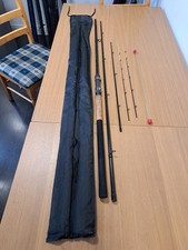 Maver Genesis 3 Piece Feeder