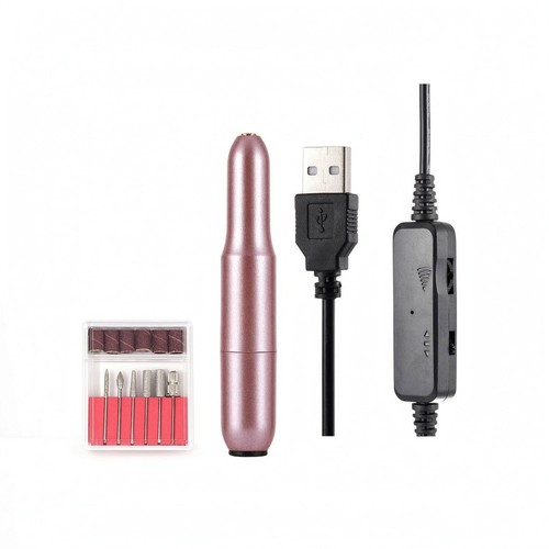 Pen style nail grinder - pen-style,